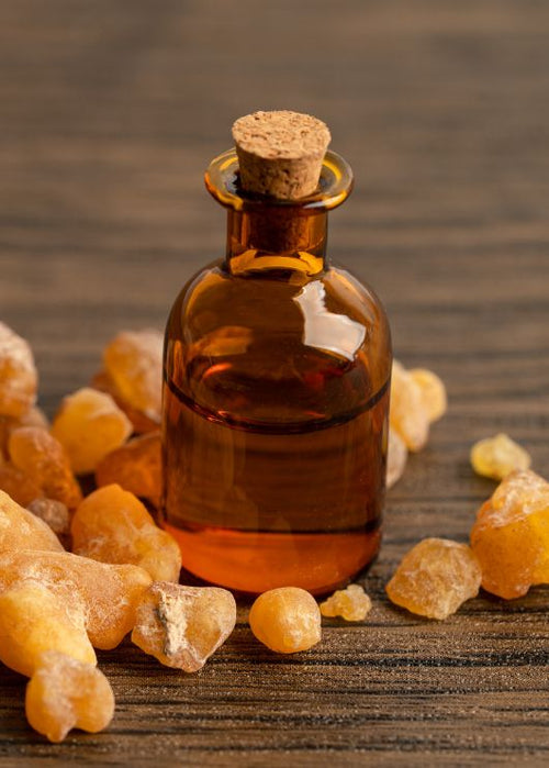 What is Boswellia and How Can It Help Me?