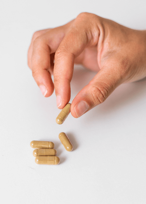 Supplements for Anxiety: Calming The Mind