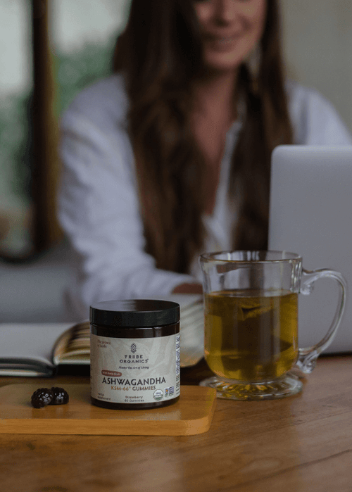 Ashwagandha Gummies Side Effects: What to Know Before You Buy