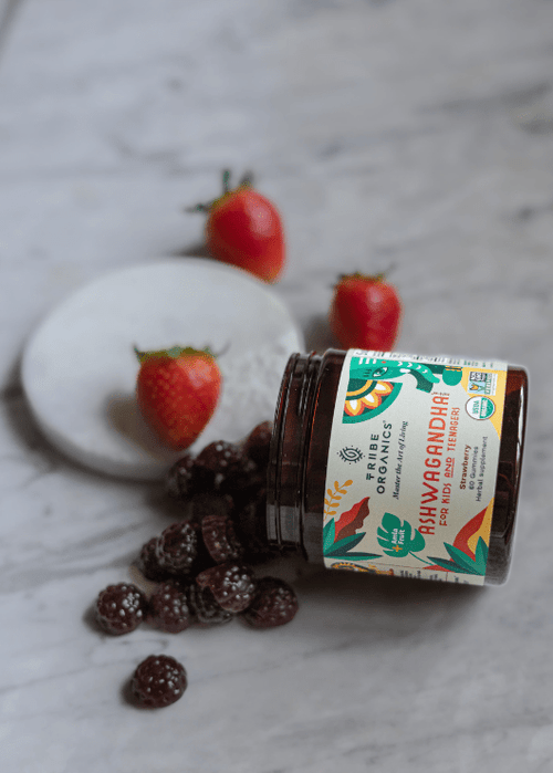 How Many Ashwagandha Gummies Should I Take?