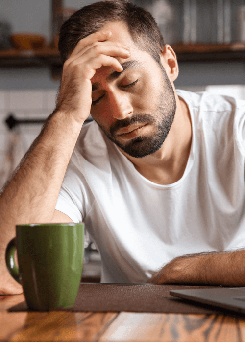 Best Energy Supplements for Chronic Fatigue