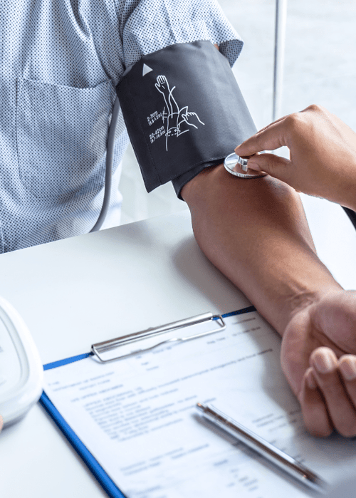 Supplements for Healthy Blood Flow