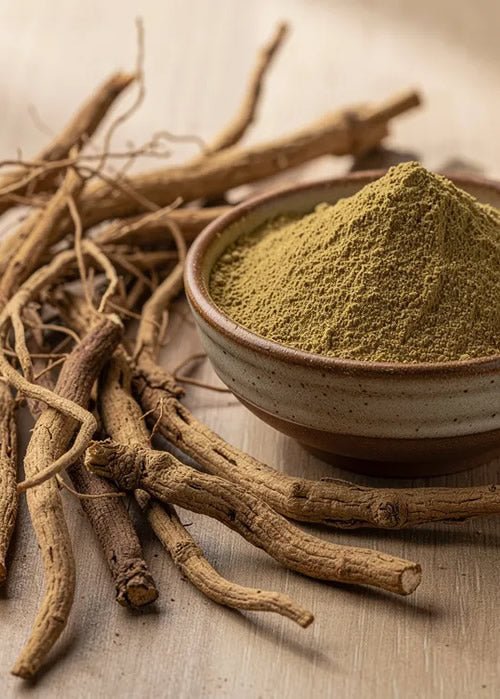 Ashwagandha and Alcohol: Can You Mix Them Safely?