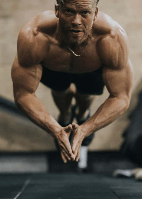 Ashwagandha Bodybuilding - The Secret Gym Enhancing Supplement