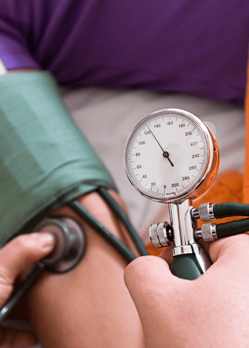 Does Boswellia Lower Blood Pressure? Exploring the Effects