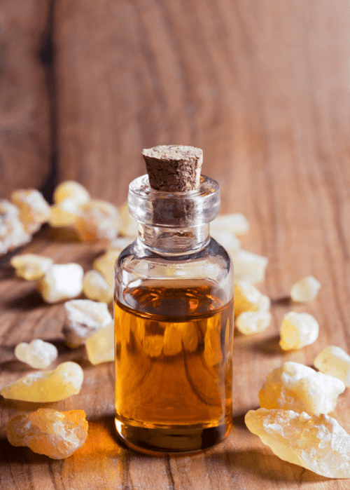 Boswellia Side Effects