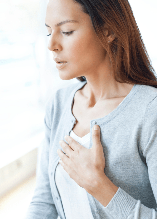Boswellia for Asthma