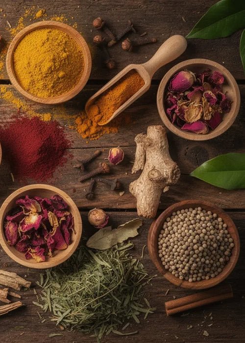 Ayurvedic Supplements: Benefits, Risks & How to Choose High-Quality Herbal Support