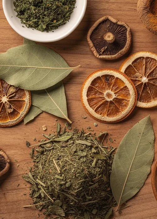 Best Nootropic Supplements: Evidence-Based Brain Boosters (And How Tribe Organics Fits In)