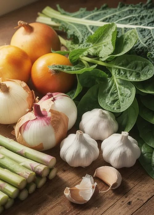Best Supplements for Gut Health