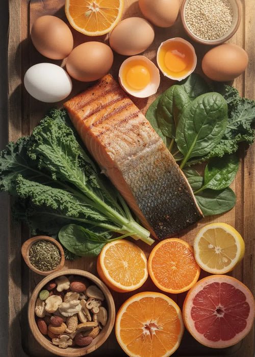 Postpartum Supplements: How to Choose the Best Support for Your Fourth Trimester