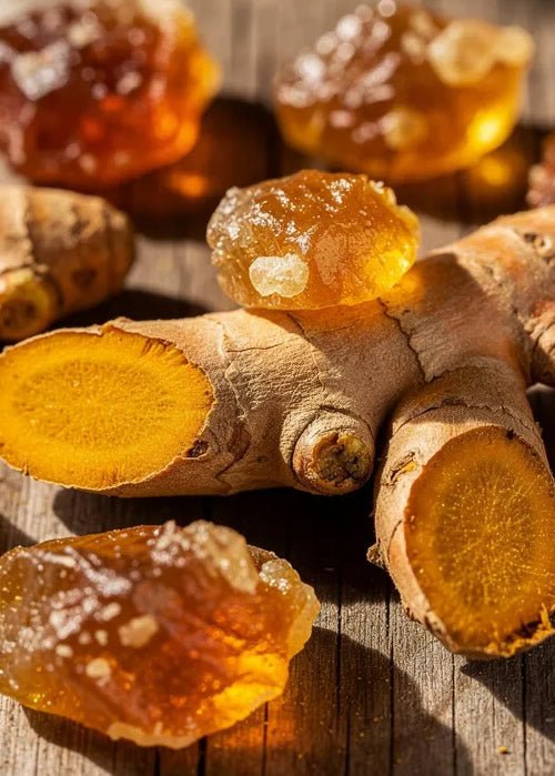Boswellia vs Turmeric: Which Natural Anti-Inflammatory Is Better for You?