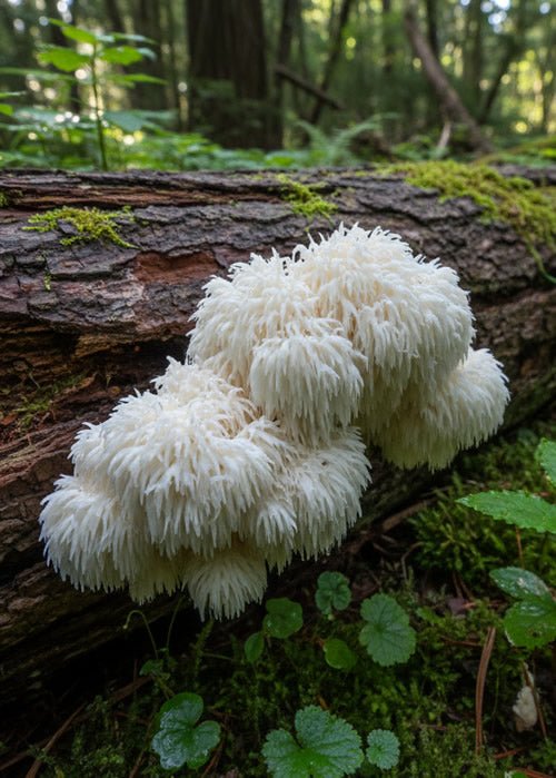 Lion’s Mane Side Effects: What To Know Before You Supplement