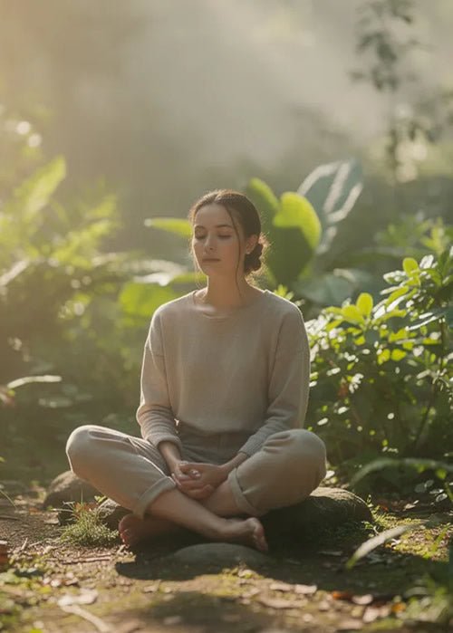 Lowering Cortisol Supplements: Evidence-Based Support From Tribe Organics