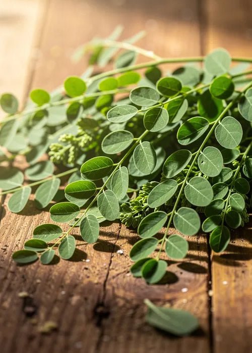 Moringa Side Effects: Risks, Safety, and How to Use It Responsibly