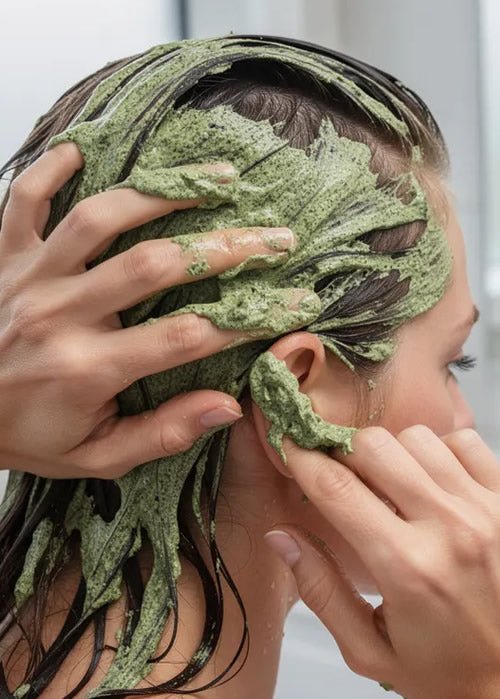 Moringa for Hair Growth: How to Use the “Miracle Tree” for Stronger, Fuller Hair