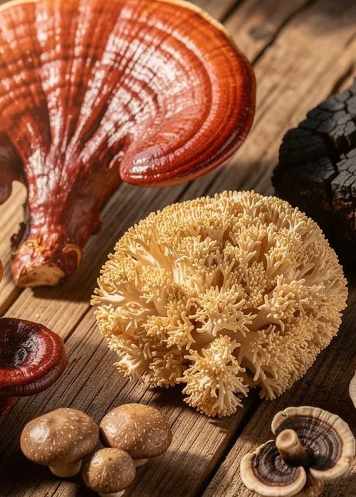 Natural Anti Inflammatory Supplements: Evidence, Benefits & How to Choose