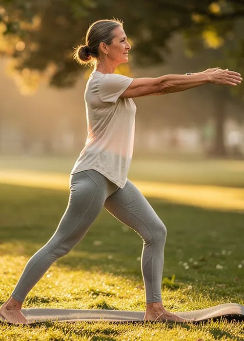 Natural Supplements for Menopause: What Works, What Doesn’t, and How to Choose Safely