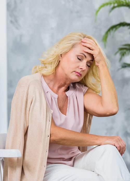 Essential Perimenopause Supplements for Managing Symptoms Effectively