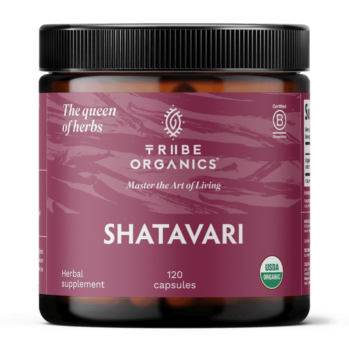 Shatavari During Pregnancy: Safety, Benefits, and What You Need to Know