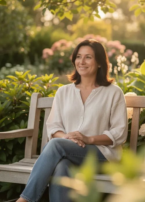 Supplements for Perimenopause: Natural Support for Hormone Balance, Mood, and Sleep