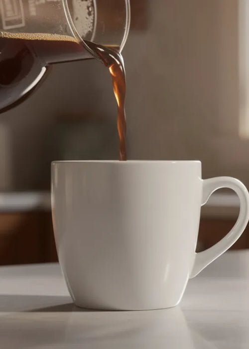 Mushroom Coffee Benefits: Hype, Science, and Who It’s Really For