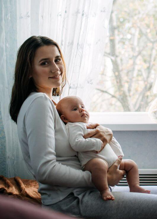 Benefits of Shatavari: Postpartum and Breastfeeding