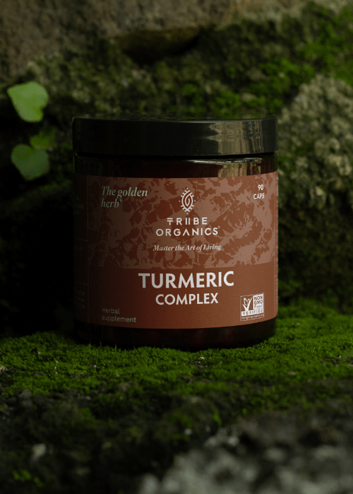 How Long Does It Take For Turmeric To Work