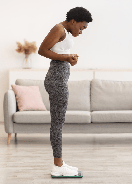 Can Hormone Imbalance Cause Weight Gain?