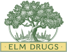 Retail location logo