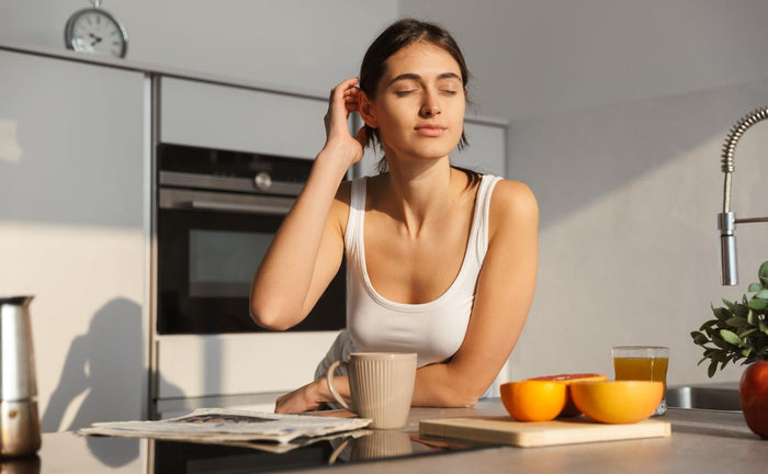 How to Create a Morning Routine to Make You Happy