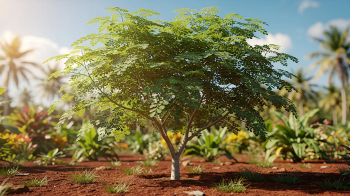 How Much Moringa Per Day? Safe Dosages, Forms & Guidelines