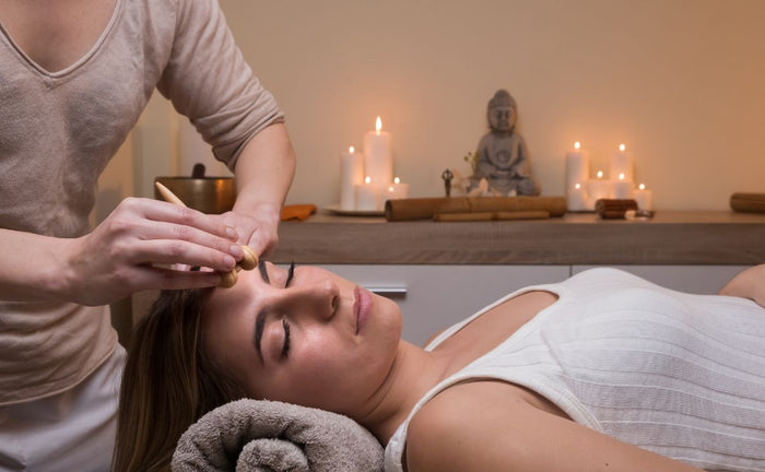 Detox for Lymph Nodes: Cleansing Your Body's Natural Filters
