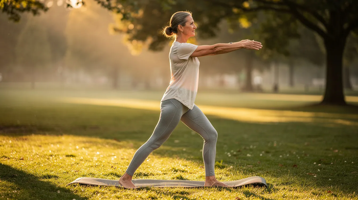 Natural Supplements for Menopause: What Works, What Doesn’t, and How to Choose Safely