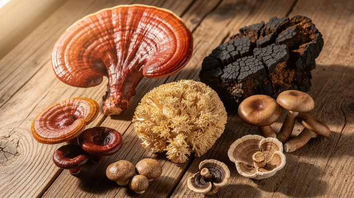 Natural Anti Inflammatory Supplements: Evidence, Benefits & How to Choose