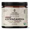 Ashwagandha Gummies | KSM-66 for Stress & Focus* | Tribe Organics