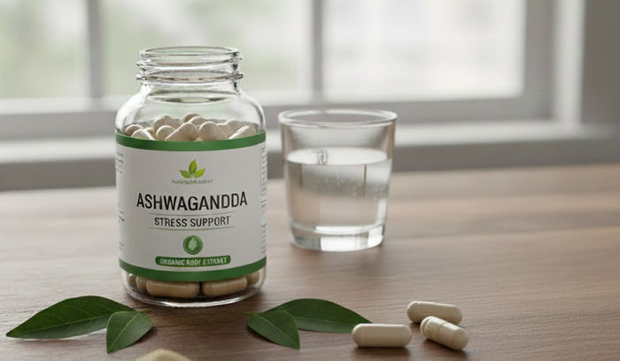 How Much Ashwagandha Per Day for Females: Complete Dosage Guide