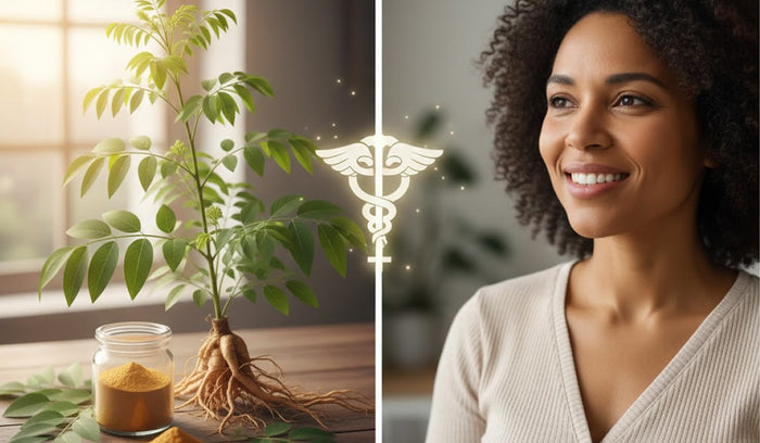 Ashwagandha Benefits for Female Sexually: Science-Backed Effects on Women’s Sexual Health
