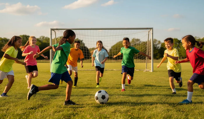 Natural ADHD Supplements for Kids: Evidence-Based Options Parents Can Consider