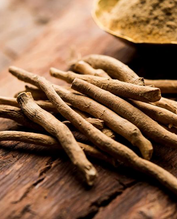 HERBS & ROOTS