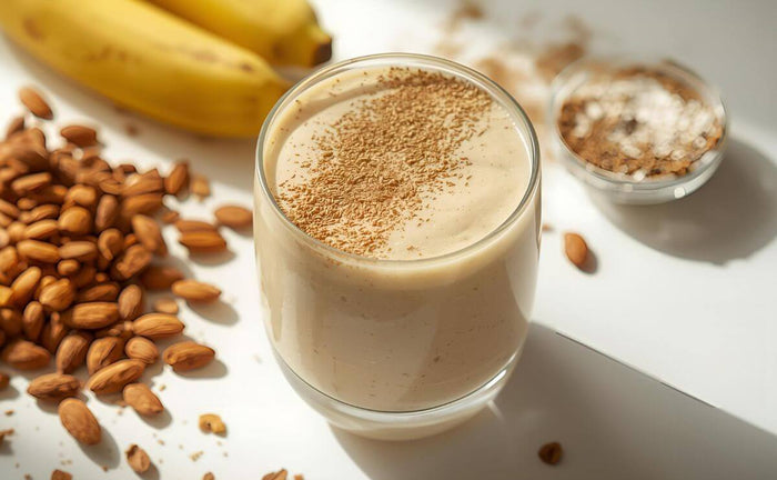 Focus Fuel Smoothie