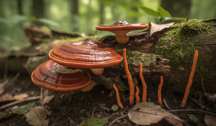 Lowering Cortisol Supplements: Evidence-Based Support From Tribe Organics