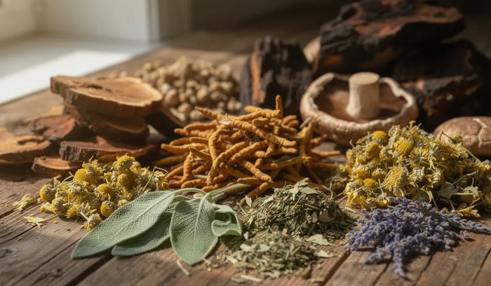 Natural Nootropics