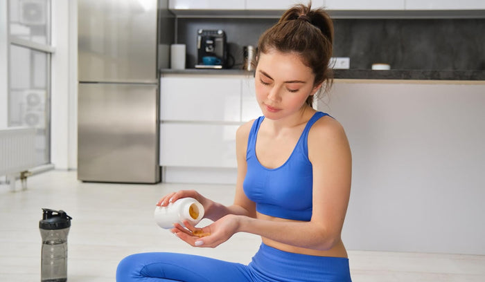 PCOS Supplements for Weight Loss: The Ultimate Guide