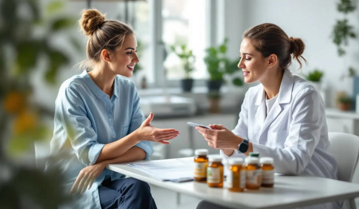 Ashwagandha Side Effects for Females: What Women Need to Know