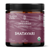 Organic Shatavari Root Powder Supplement