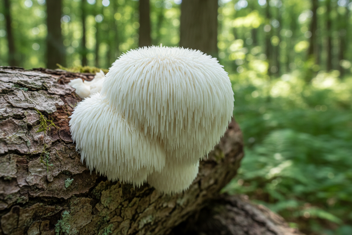 Lion’s Mane and ADHD: Emerging Science, Realistic Expectations, and How to Use It Safely