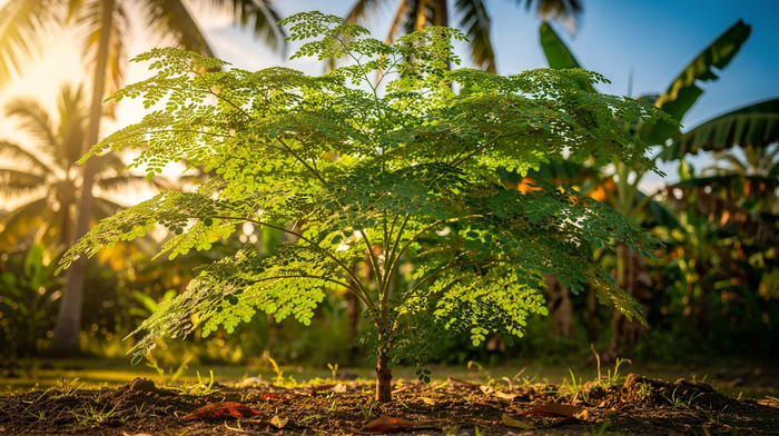 Moringa vs Spirulina: Which Superfood Is Better for You?