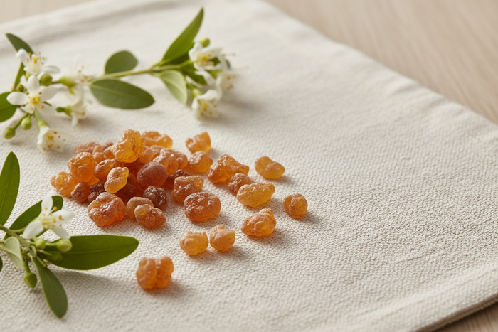Frankincense Supplement Benefits: Evidence, Uses & How to Take Boswellia