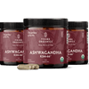 Ashwagandha KSM-66 120 3-Pack 25